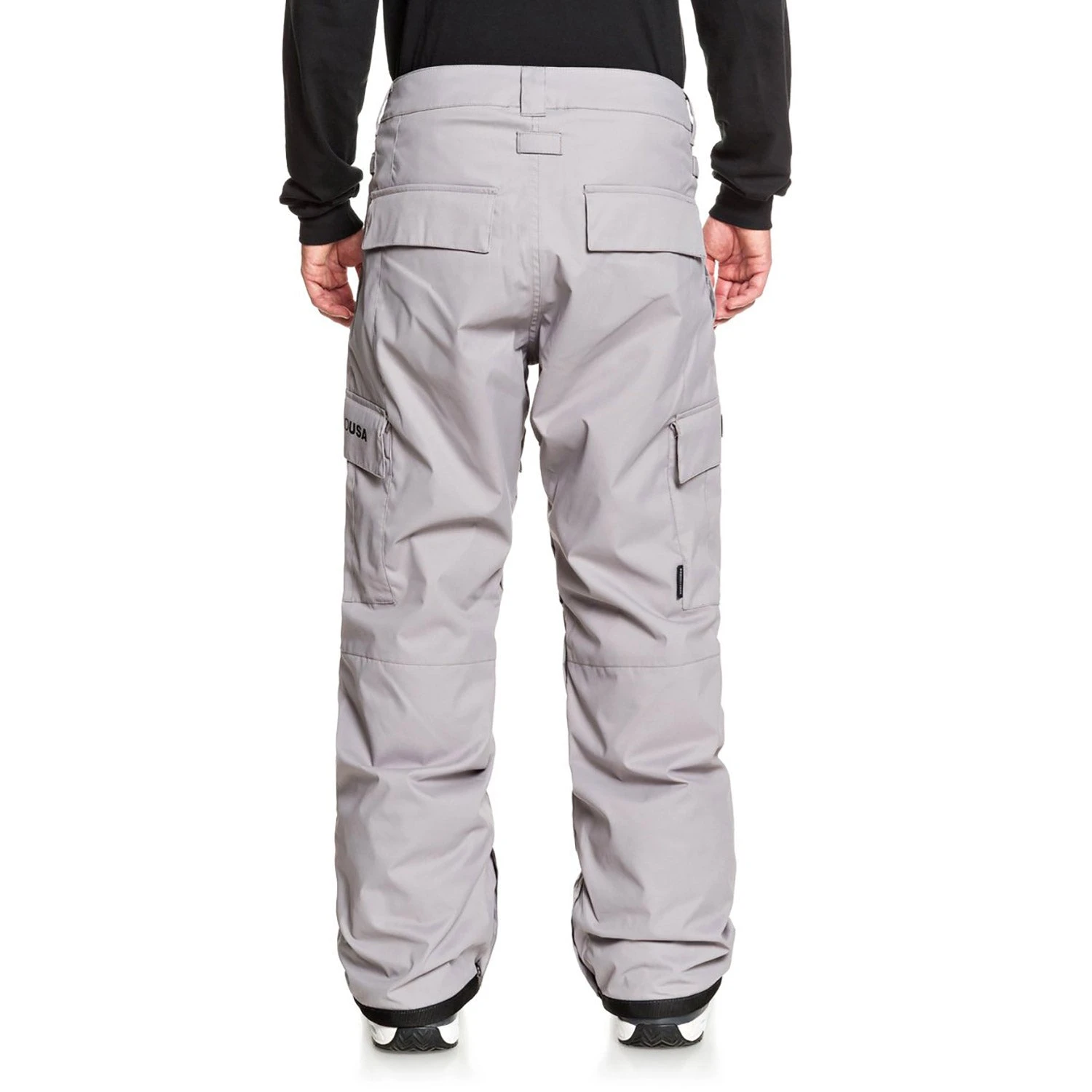 DC Banshee Snowboard Pant 2021 7 DC Banshee Snowboard Pant 2021 - Image 7