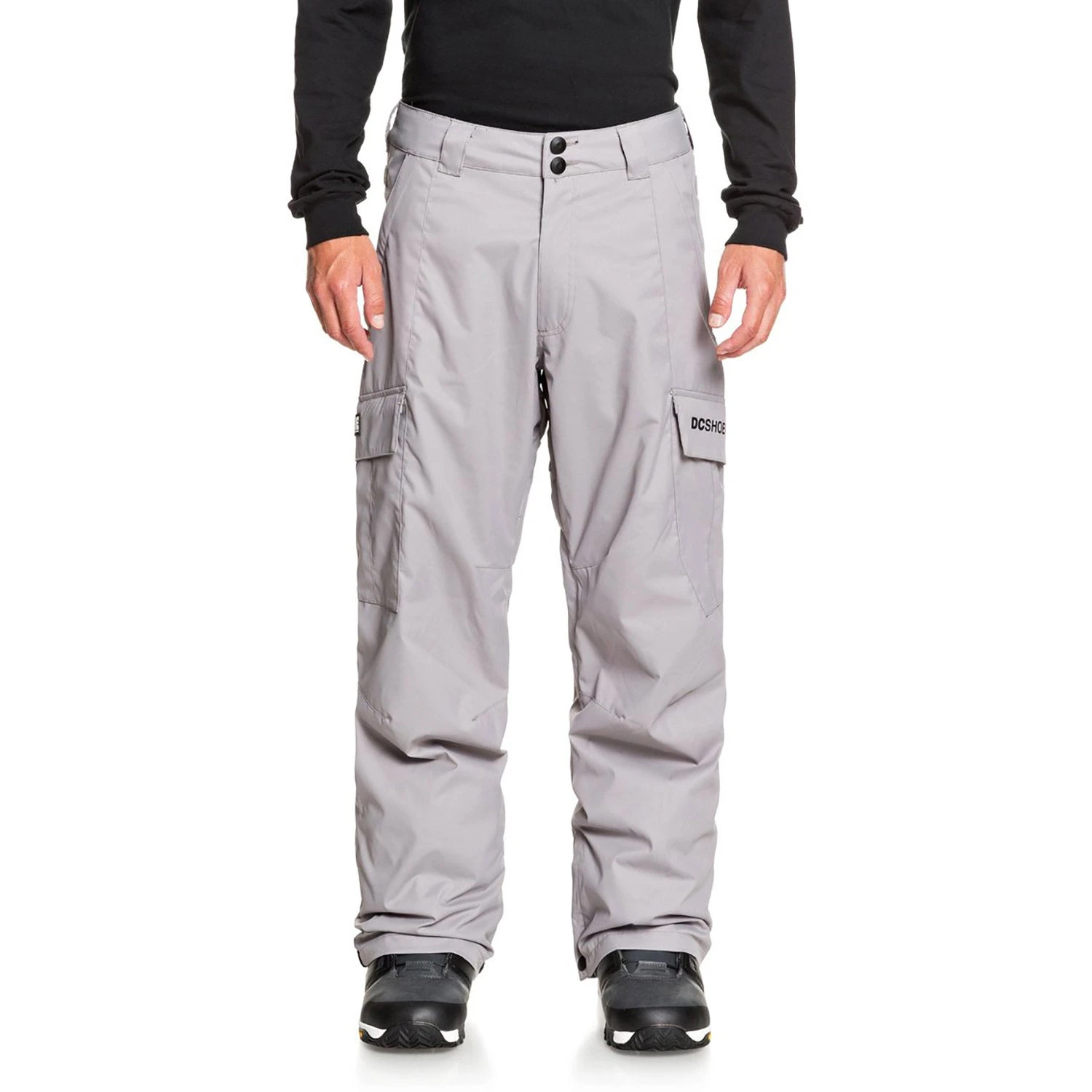 DC Banshee Snowboard Pant 2021 6 DC Banshee Snowboard Pant 2021 - Image 6