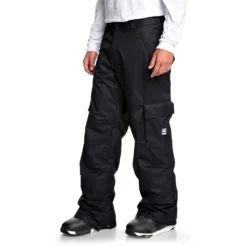 DC Banshee Snowboard Pant 2021 10 DC Banshee Snowboard Pant 2021 -Roxy Ski Store dc banshee snowboard pant 2021 1