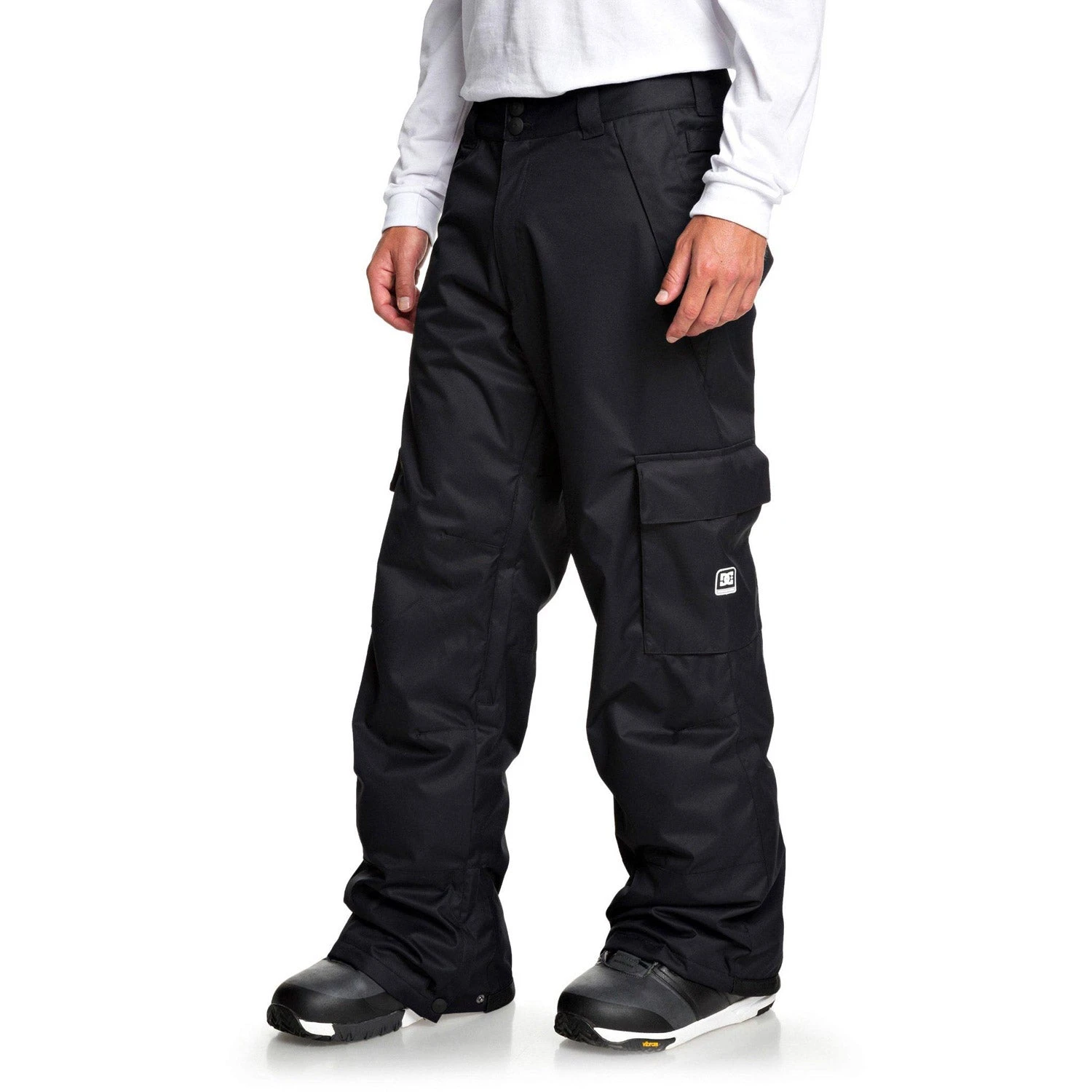 DC Banshee Snowboard Pant 2021 3 DC Banshee Snowboard Pant 2021 - Image 3