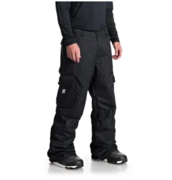 DC Banshee Snowboard Pant 2021 12 DC Banshee Snowboard Pant 2021 -Roxy Ski Store dc banshee snowboard pant 2021 2