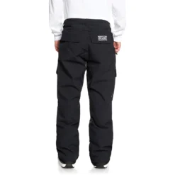 DC Code Snowboard Pant 2021 -Roxy Ski Store dc code snowboard pant 2021 3