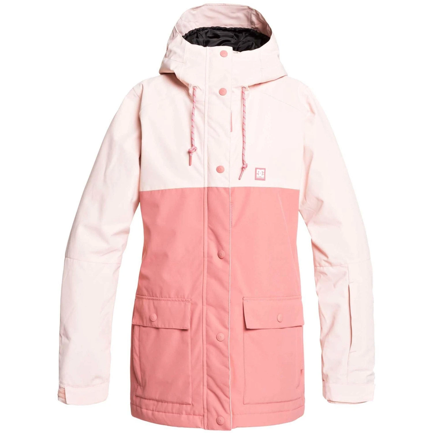 DC Cruiser Womens Snowboard Jacket 2020 3 DC Cruiser Womens Snowboard Jacket 2020 - Image 3