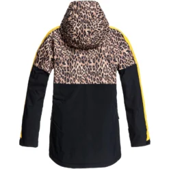 DC Cruiser Women's Snowboard Jacket 7 DC Cruiser Women's Snowboard Jacket -Roxy Ski Store dc cruiser womans snowboard jacket 2021 1