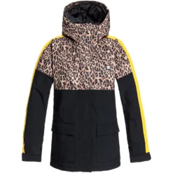 DC Cruiser Women's Snowboard Jacket