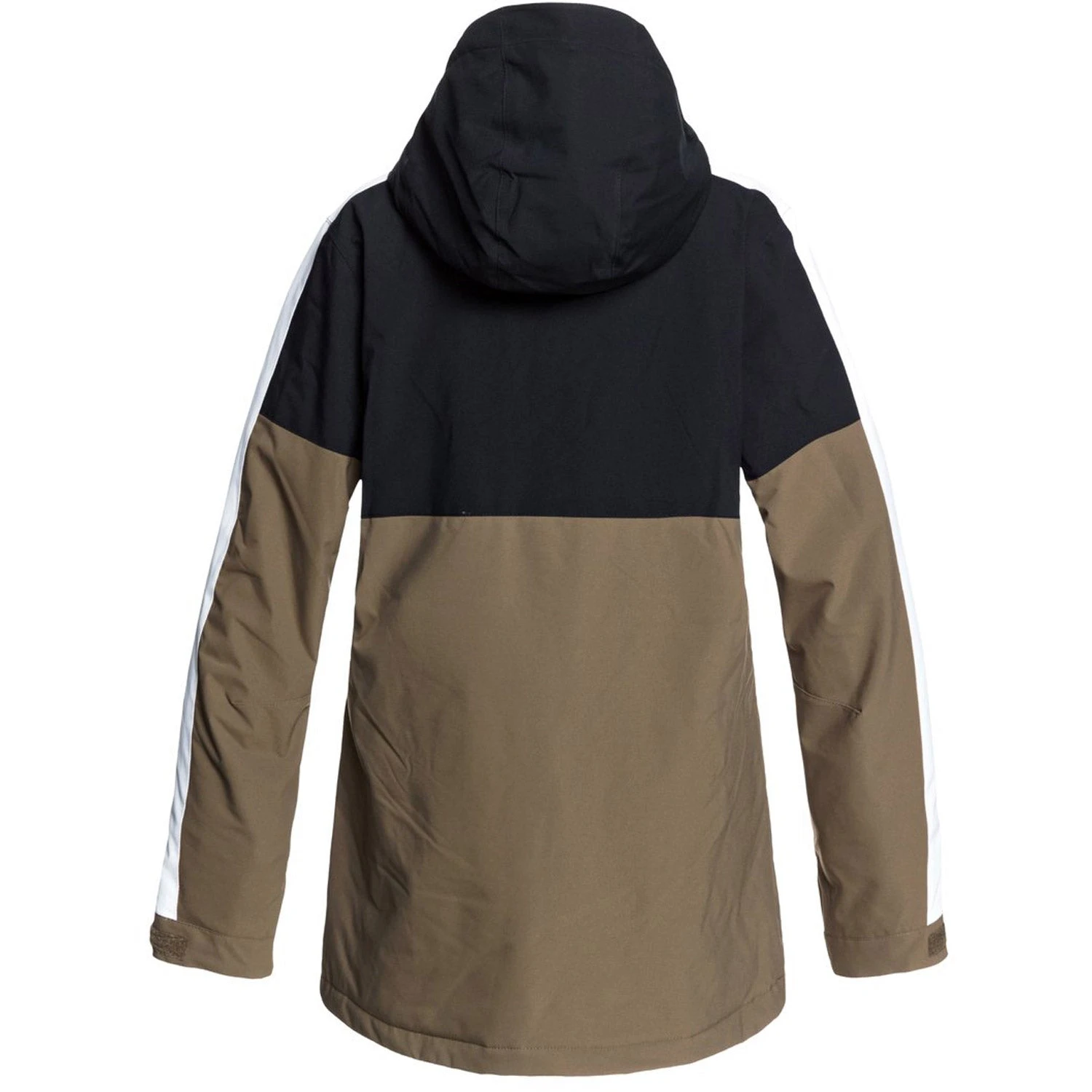 DC Cruiser Women's Snowboard Jacket 5 DC Cruiser Women's Snowboard Jacket - Image 5