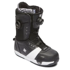 DC Lotus Step On Ladies Snowboard Boots 2021 9 DC Lotus Step On Ladies Snowboard Boots 2021 -Roxy Ski Store dc lotus step on snowboard boot 2021 black 1