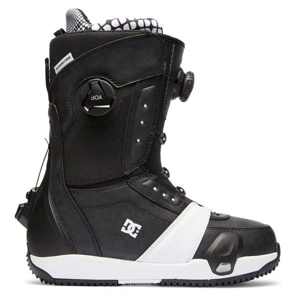 DC Lotus Step On Ladies Snowboard Boots 2021 1 DC Lotus Step On Ladies Snowboard Boots 2021