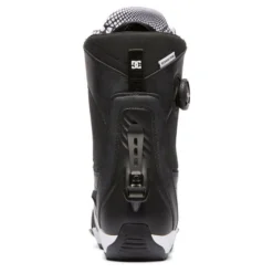 DC Lotus Step On Ladies Snowboard Boots 2021 10 DC Lotus Step On Ladies Snowboard Boots 2021 -Roxy Ski Store dc lotus step on snowboard boot 2021 black 4