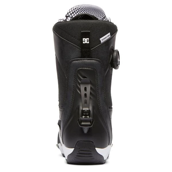 DC Lotus Step On Ladies Snowboard Boots 2021 4 DC Lotus Step On Ladies Snowboard Boots 2021 - Image 4