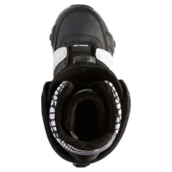 DC Lotus Step On Ladies Snowboard Boots 2021 11 DC Lotus Step On Ladies Snowboard Boots 2021 -Roxy Ski Store dc lotus step on snowboard boot 2021 black 5