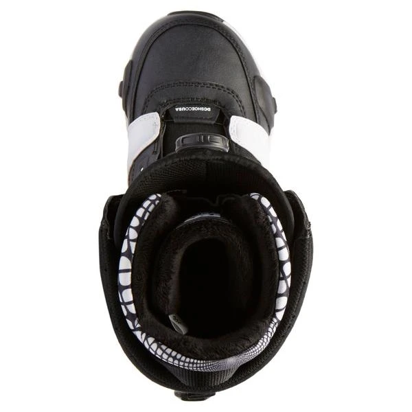 DC Lotus Step On Ladies Snowboard Boots 2021 5 DC Lotus Step On Ladies Snowboard Boots 2021 - Image 5
