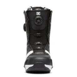DC Lotus Step On Ladies Snowboard Boots 2021 12 DC Lotus Step On Ladies Snowboard Boots 2021 -Roxy Ski Store dc lotus step on snowboard boot 2021 black 6