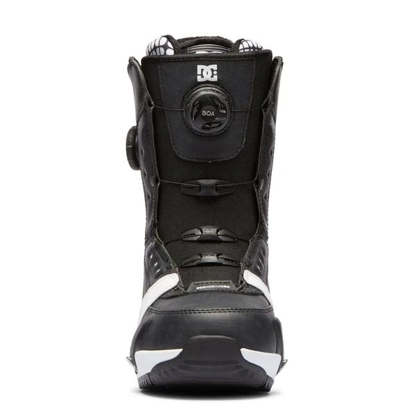 DC Lotus Step On Ladies Snowboard Boots 2021 6 DC Lotus Step On Ladies Snowboard Boots 2021 - Image 6