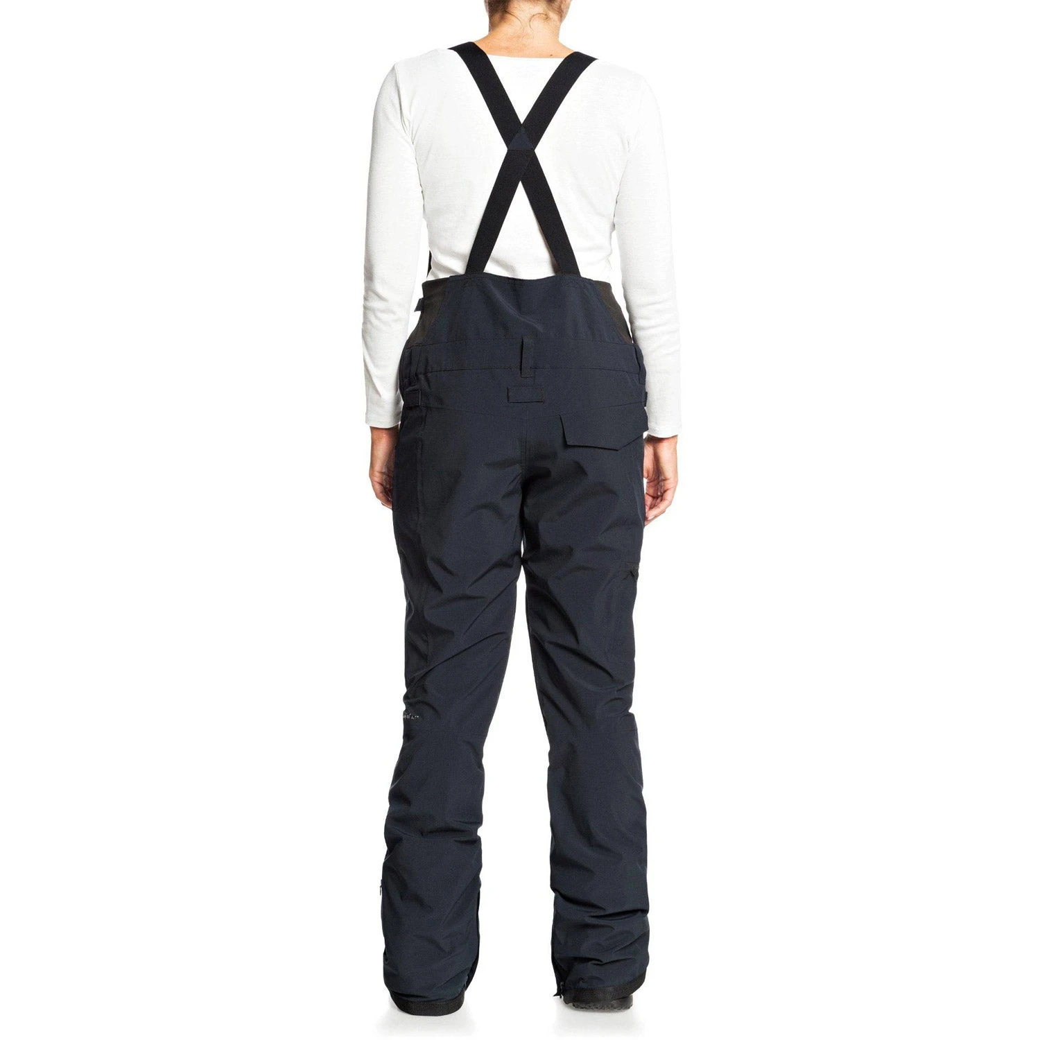 DC Monarch Woman's Snowboard Bib 2021 4 DC Monarch Woman's Snowboard Bib 2021 - Image 4