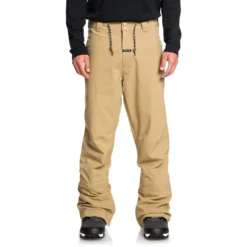 DC Relay Snowboard Pant 2020