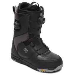 DC Shuksan Snowboard Boot 2021 13 DC Shuksan Snowboard Boot 2021 -Roxy Ski Store dc shuksan snowboard boot 2021 black 2