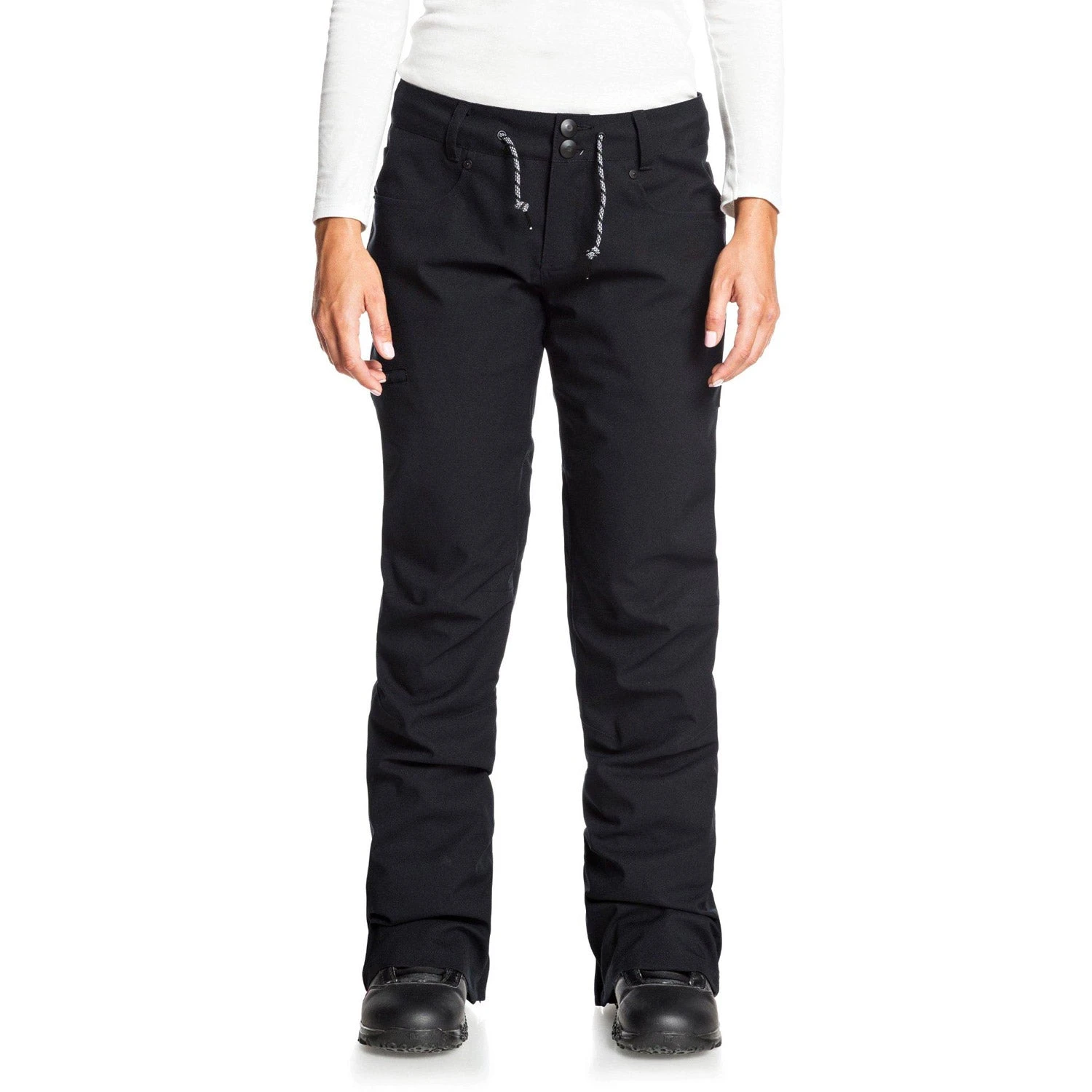 DC Viva Snowboard Pant 2021 1 DC Viva Snowboard Pant 2021