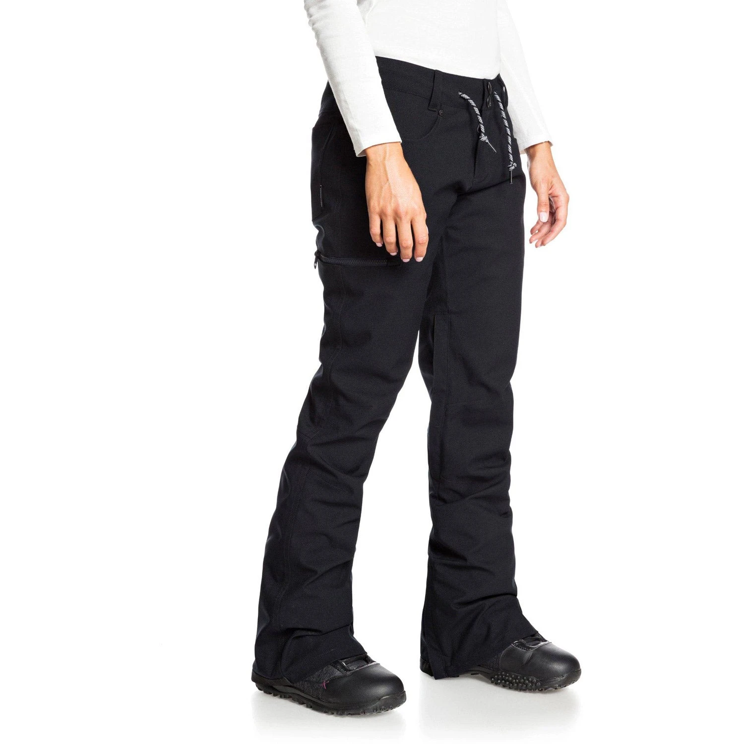 DC Viva Snowboard Pant 2021 2 DC Viva Snowboard Pant 2021 - Image 2