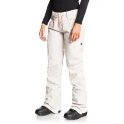 DC Viva Snowboard Pant 2021 13 DC Viva Snowboard Pant 2021 -Roxy Ski Store dc viva snowboard pant 2021 gray morn 3