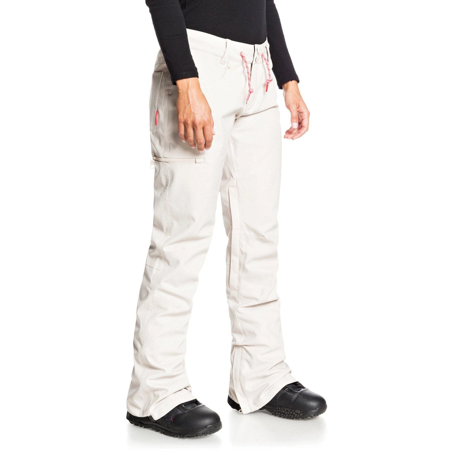 DC Viva Snowboard Pant 2021 8 DC Viva Snowboard Pant 2021 - Image 8