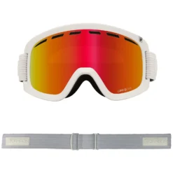 Dragon D1 OTG Snow Goggles -Roxy Ski Store dragon d1 otg snow goggles 2023 corduroy lumalens red ion w lumalens rose 2