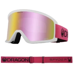 Dragon DX3 OTG Asian Fit Snow Goggles 13 Dragon DX3 OTG Asian Fit Snow Goggles -Roxy Ski Store dragon dx3 otg asian fit snow goggles 2023 cerise lumalens pink ion 1