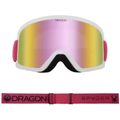 Dragon DX3 OTG Asian Fit Snow Goggles 14 Dragon DX3 OTG Asian Fit Snow Goggles -Roxy Ski Store dragon dx3 otg asian fit snow goggles 2023 cerise lumalens pink ion 2