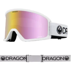 Dragon DX3 OTG Asian Fit Snow Goggles 17 Dragon DX3 OTG Asian Fit Snow Goggles -Roxy Ski Store dragon dx3 otg asian fit snow goggles 2023 white lumalens pink ion 1