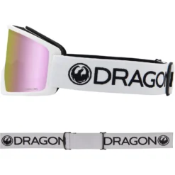 Dragon DX3 OTG Asian Fit Snow Goggles 19 Dragon DX3 OTG Asian Fit Snow Goggles -Roxy Ski Store dragon dx3 otg asian fit snow goggles 2023 white lumalens pink ion 3