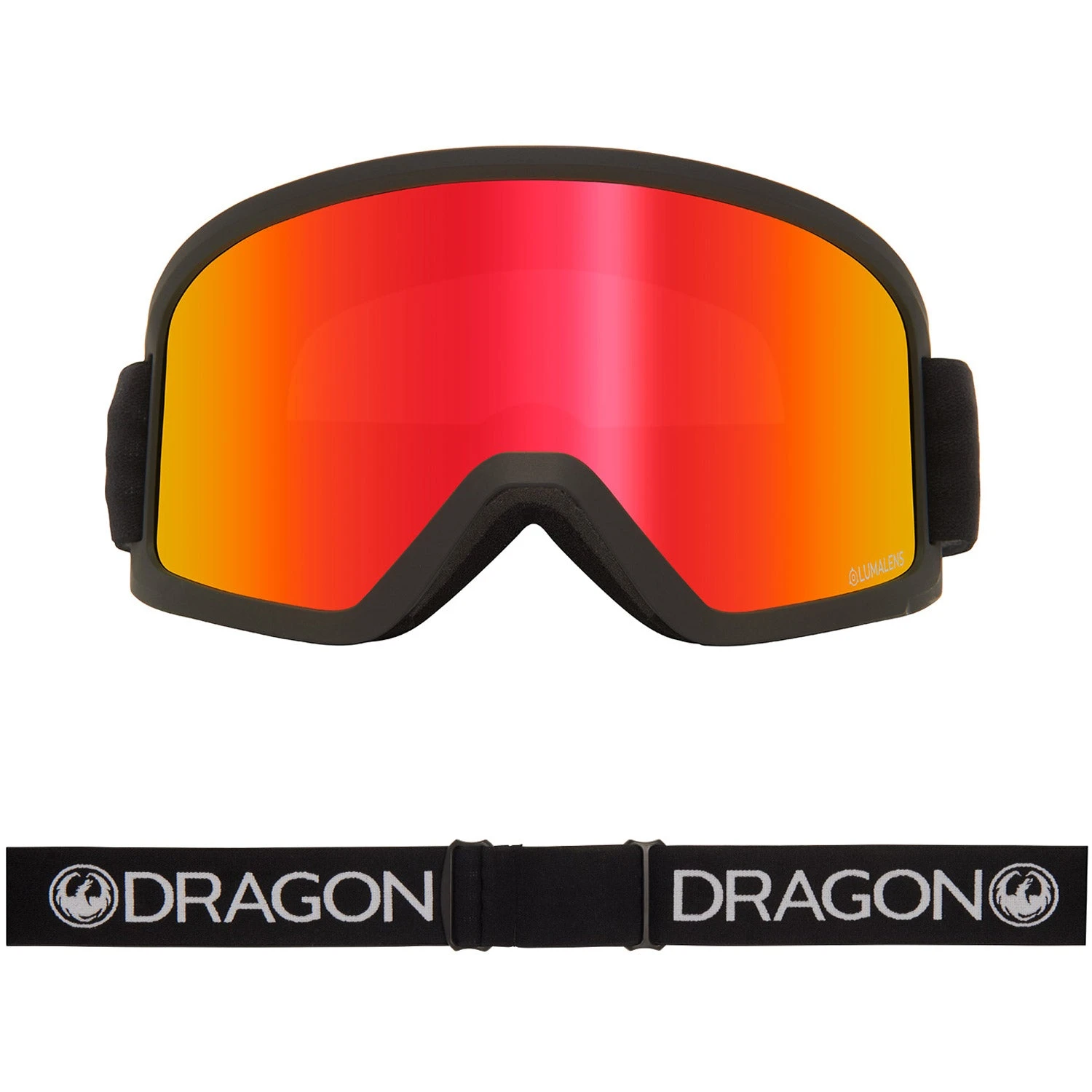 Dragon DX3 OTG Snow Goggles 2 Dragon DX3 OTG Snow Goggles - Image 2