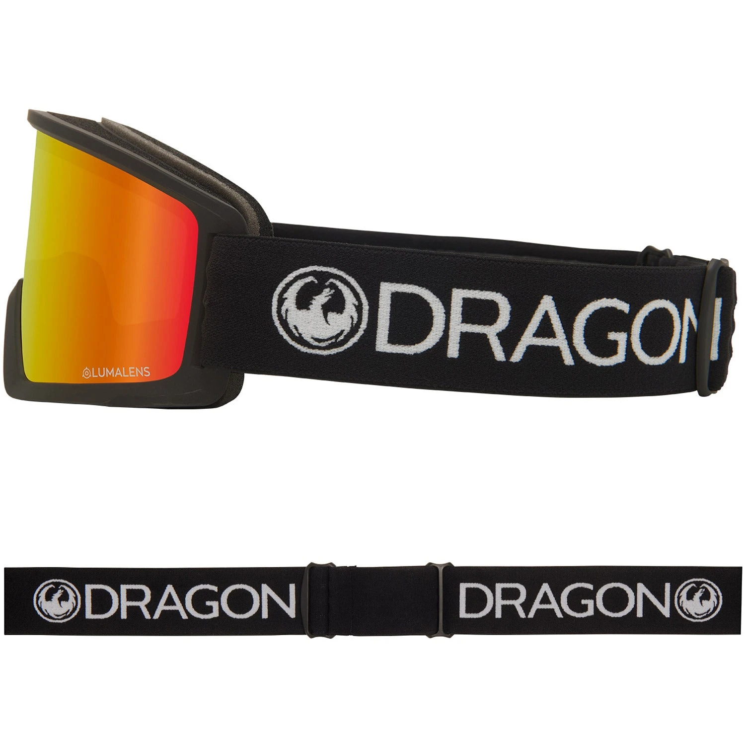 Dragon DX3 OTG Snow Goggles 3 Dragon DX3 OTG Snow Goggles - Image 3