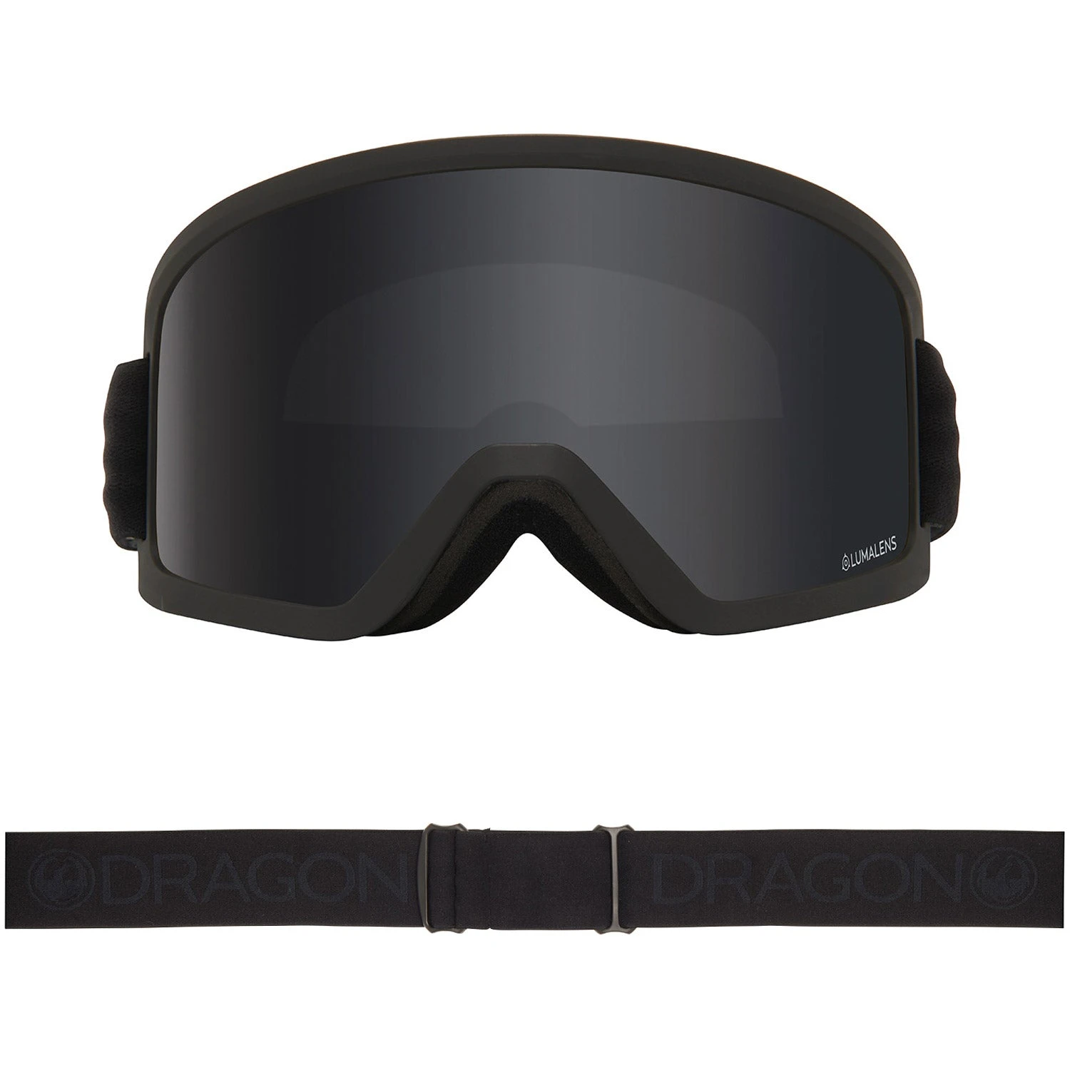 Dragon DX3 OTG Snow Goggles 5 Dragon DX3 OTG Snow Goggles - Image 5
