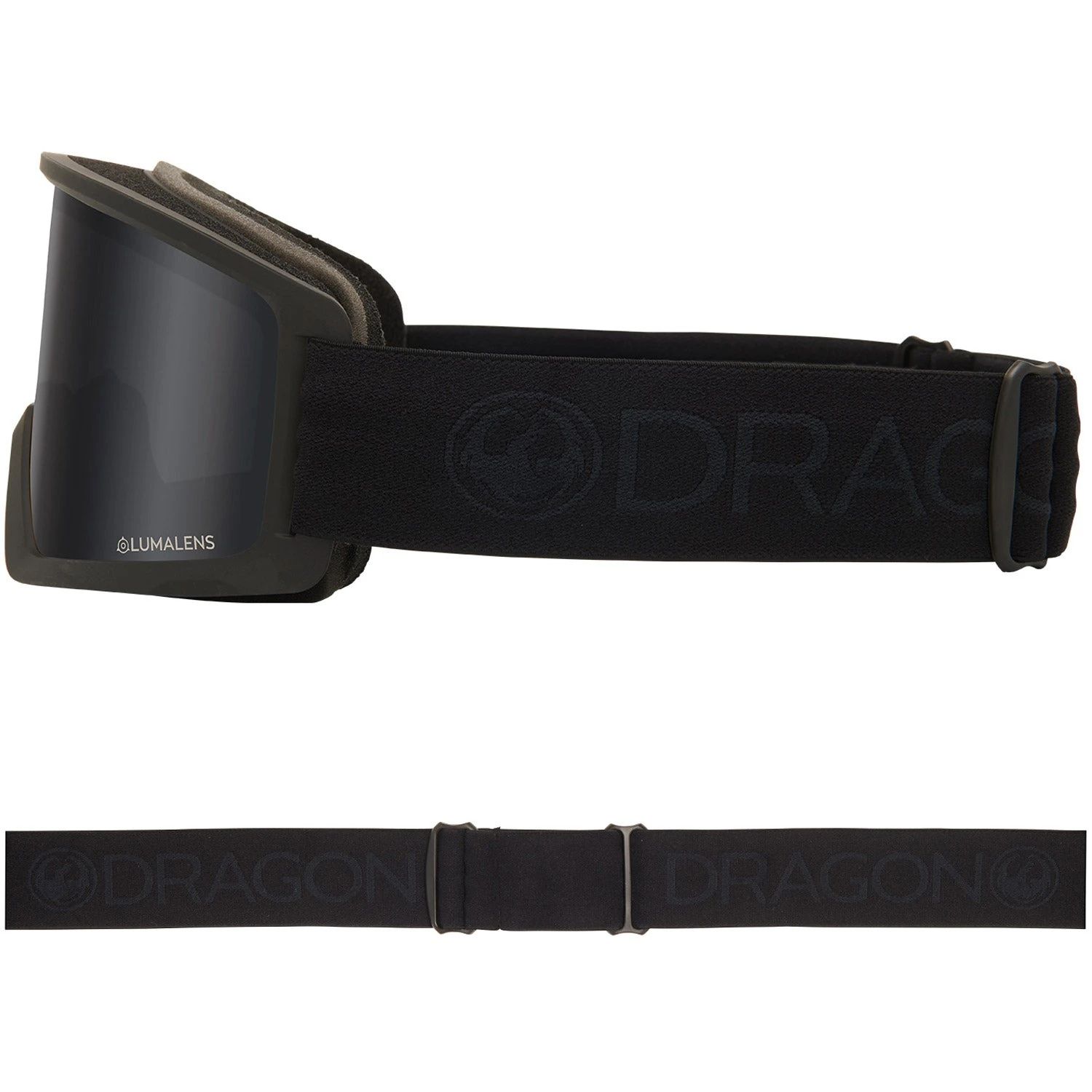 Dragon DX3 OTG Snow Goggles 6 Dragon DX3 OTG Snow Goggles - Image 6