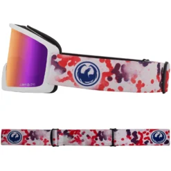 Dragon DX3 OTG Snow Goggles 28 Dragon DX3 OTG Snow Goggles -Roxy Ski Store dragon dx3 otg snow goggles 2023 koi lumalens purple ion 3