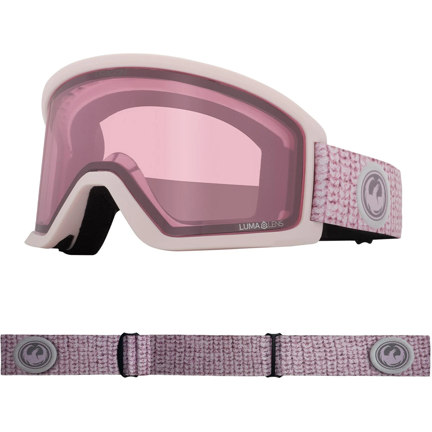 Dragon DX3 OTG Snow Goggles 11 Dragon DX3 OTG Snow Goggles - Image 11