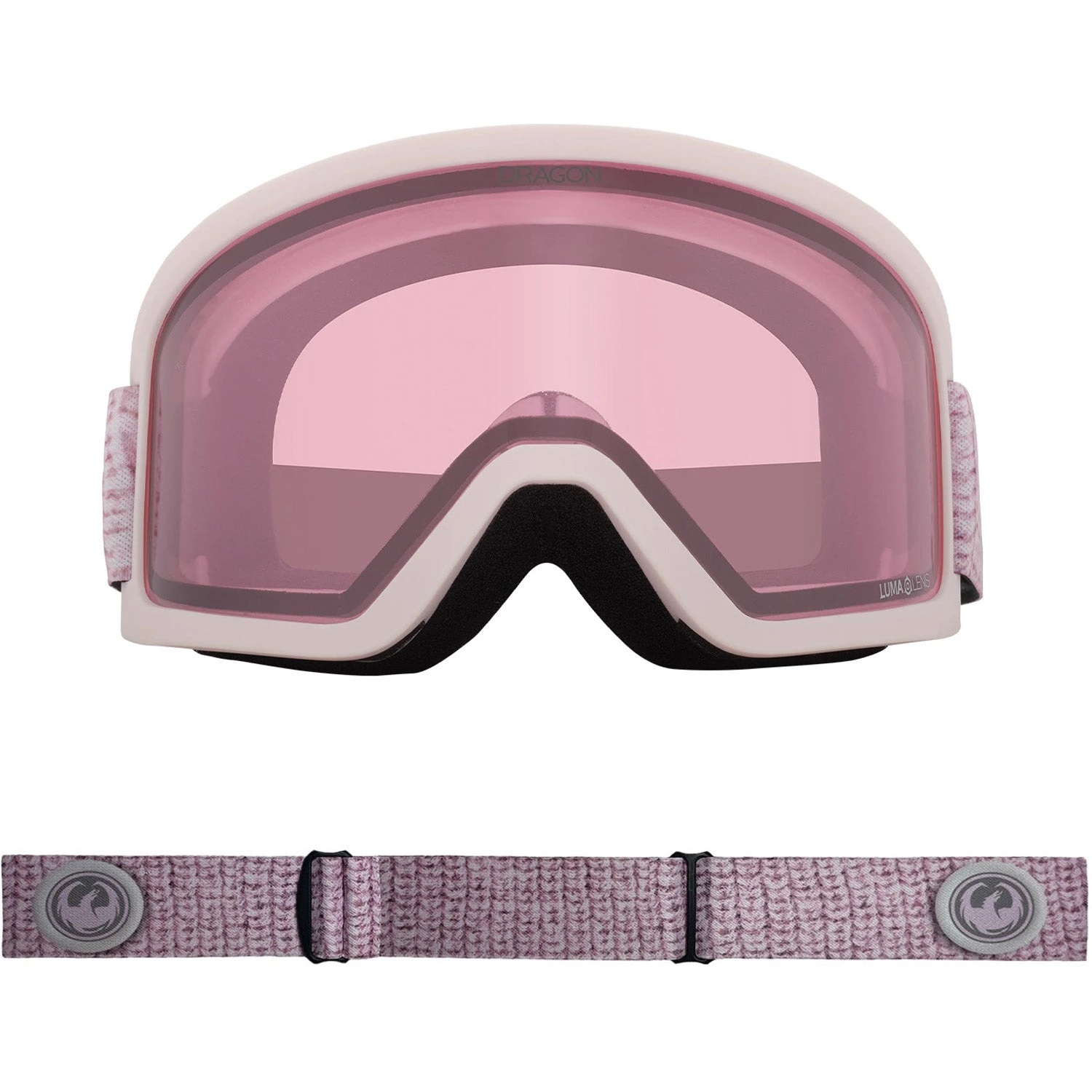 Dragon DX3 OTG Snow Goggles 12 Dragon DX3 OTG Snow Goggles - Image 12