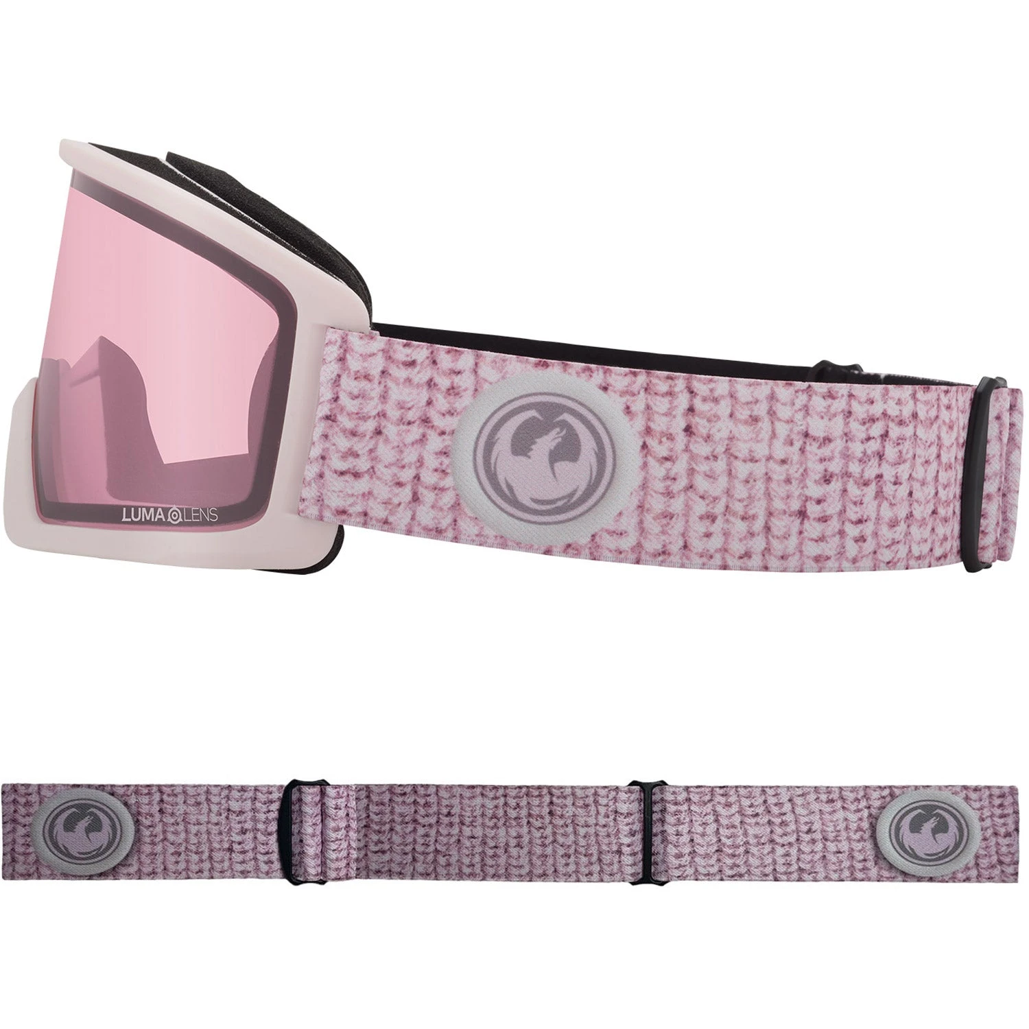 Dragon DX3 OTG Snow Goggles 13 Dragon DX3 OTG Snow Goggles - Image 13