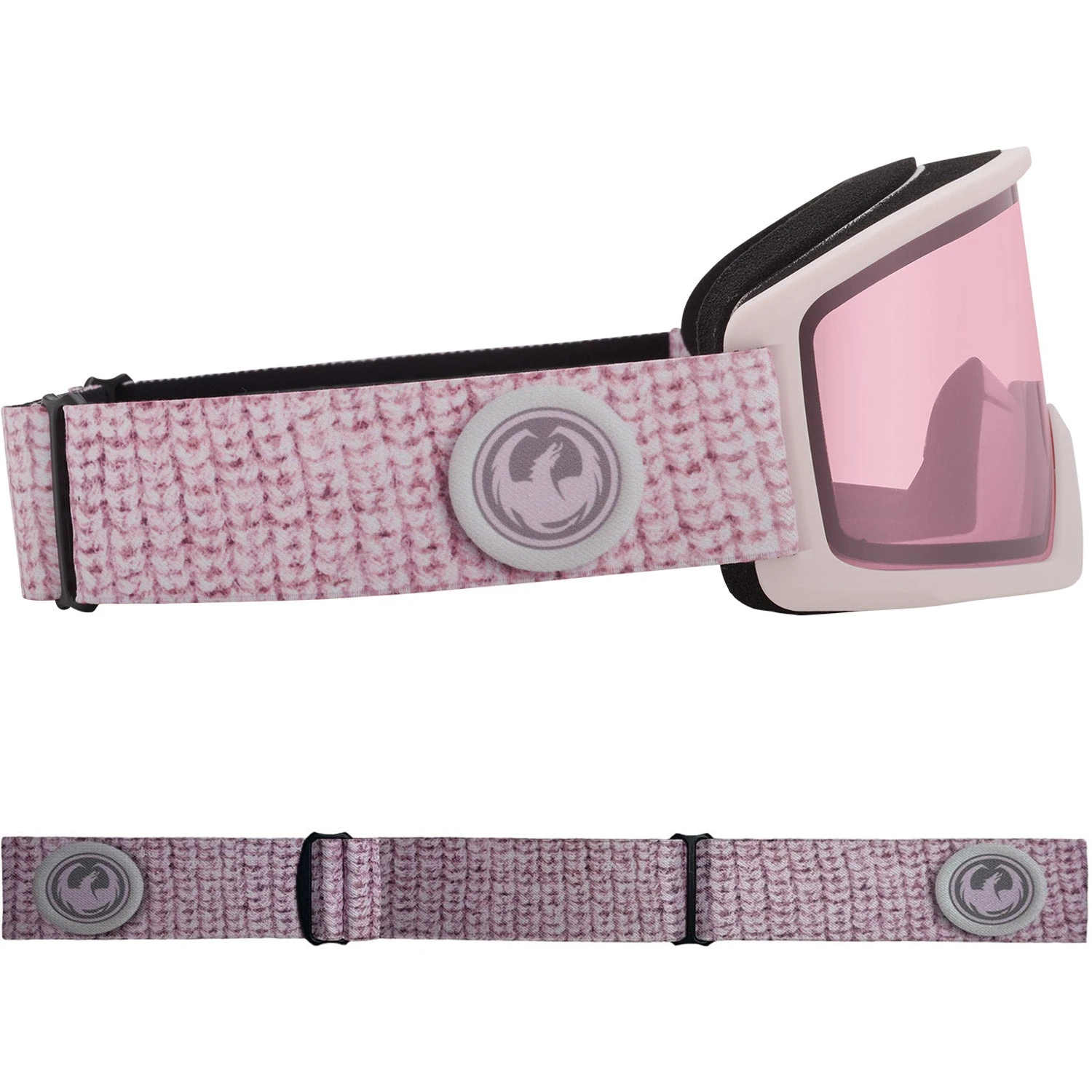 Dragon DX3 OTG Snow Goggles 14 Dragon DX3 OTG Snow Goggles - Image 14