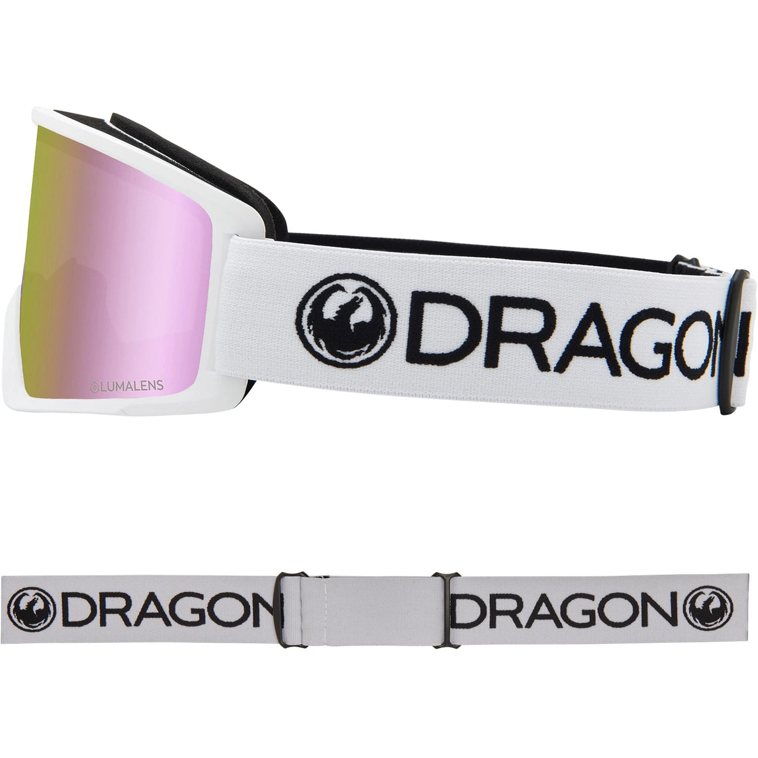 Dragon DX3 OTG Snow Goggles 17 Dragon DX3 OTG Snow Goggles - Image 17
