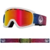 Dragon LIL D Asian Fit Snow Goggles