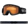 Dragon LIL D Snow Goggles