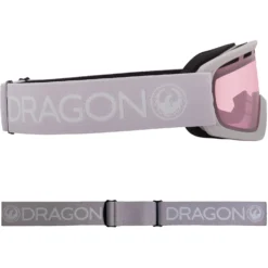 Dragon LIL D Snow Goggles 28 Dragon LIL D Snow Goggles -Roxy Ski Store dragon lil d snow goggles 2023 lilac lumalens light rose 3