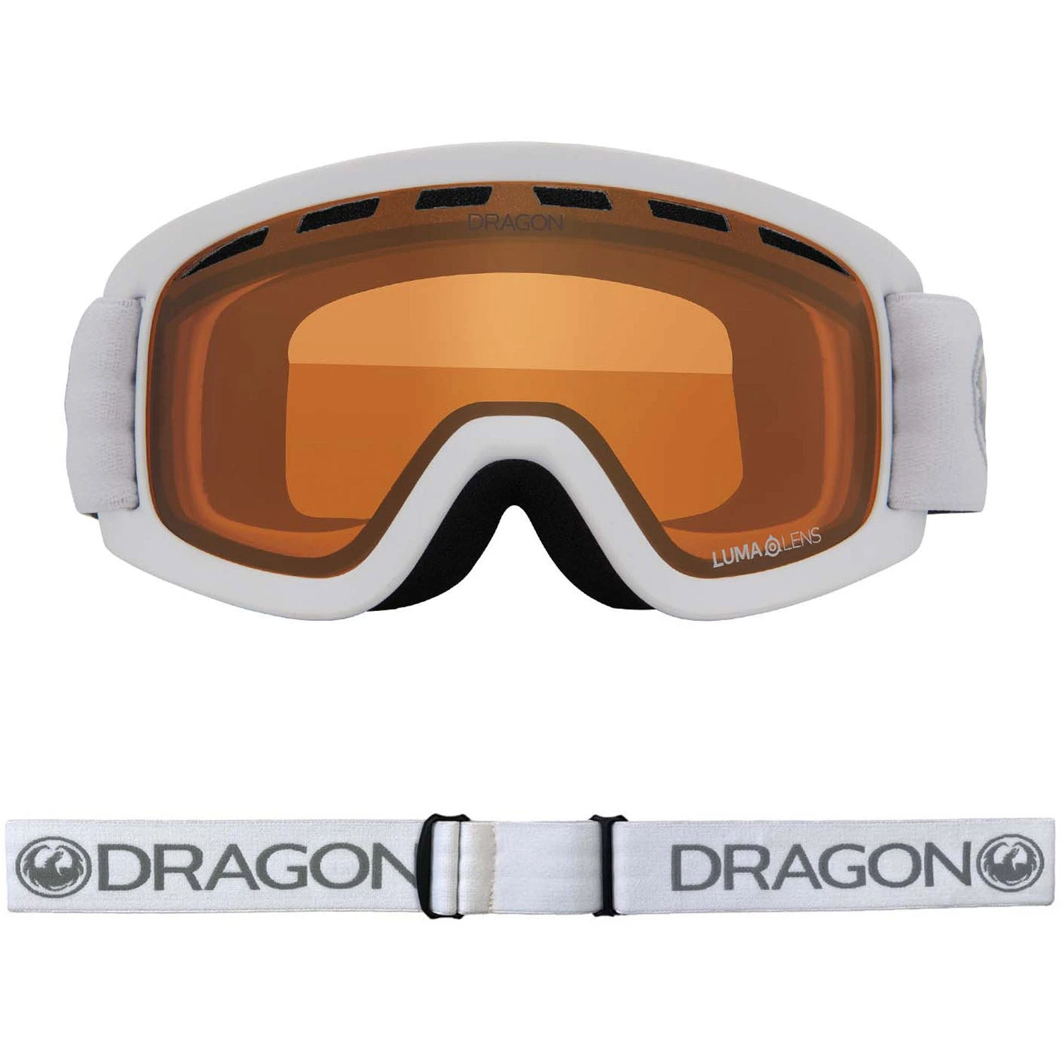 Dragon LIL D Snow Goggles 11 Dragon LIL D Snow Goggles - Image 11