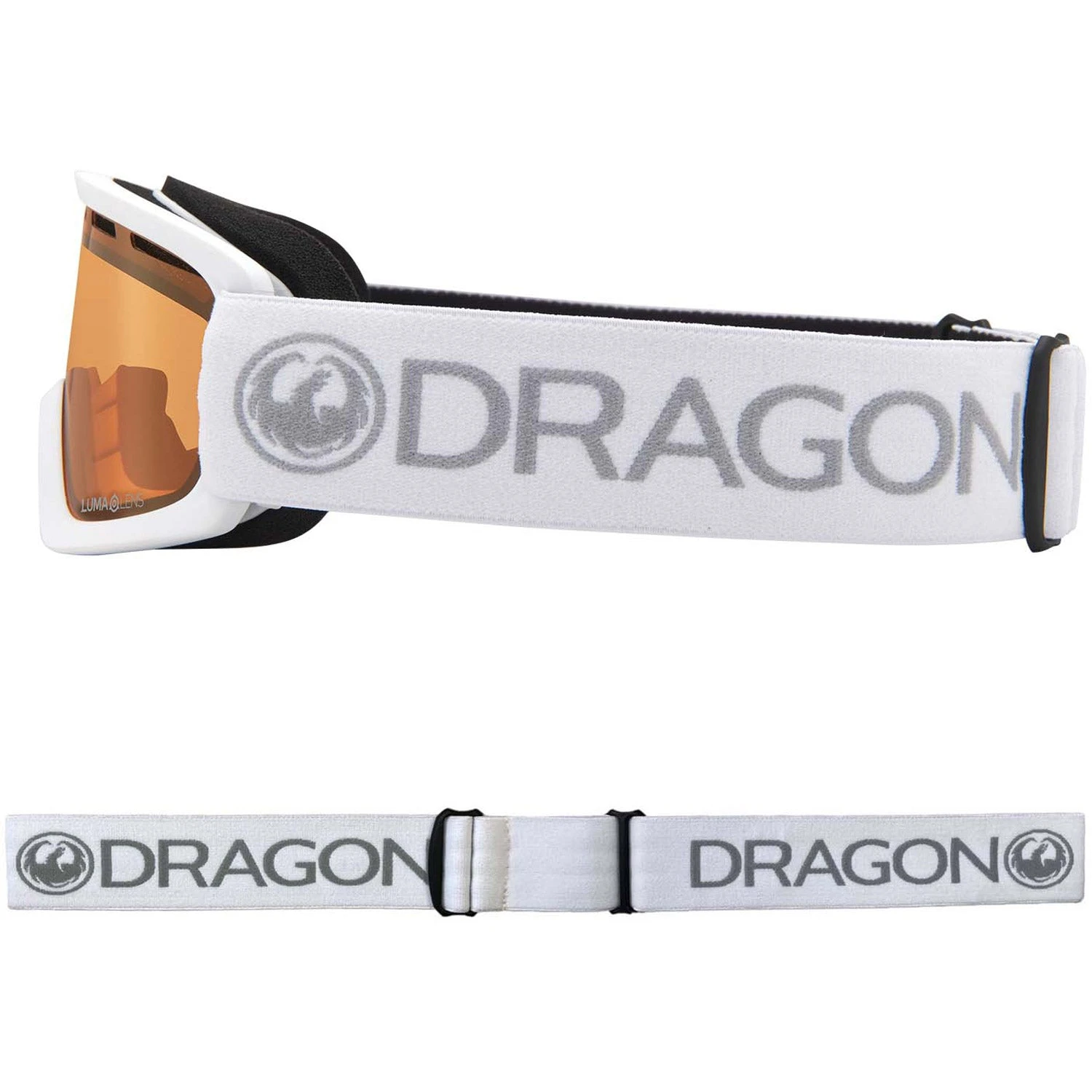 Dragon LIL D Snow Goggles 12 Dragon LIL D Snow Goggles - Image 12