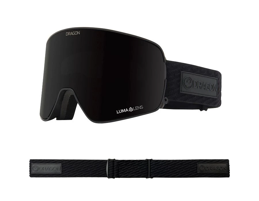 Dragon NFX2 Asian Fit Snow Goggles 8 Dragon NFX2 Asian Fit Snow Goggles - Image 8