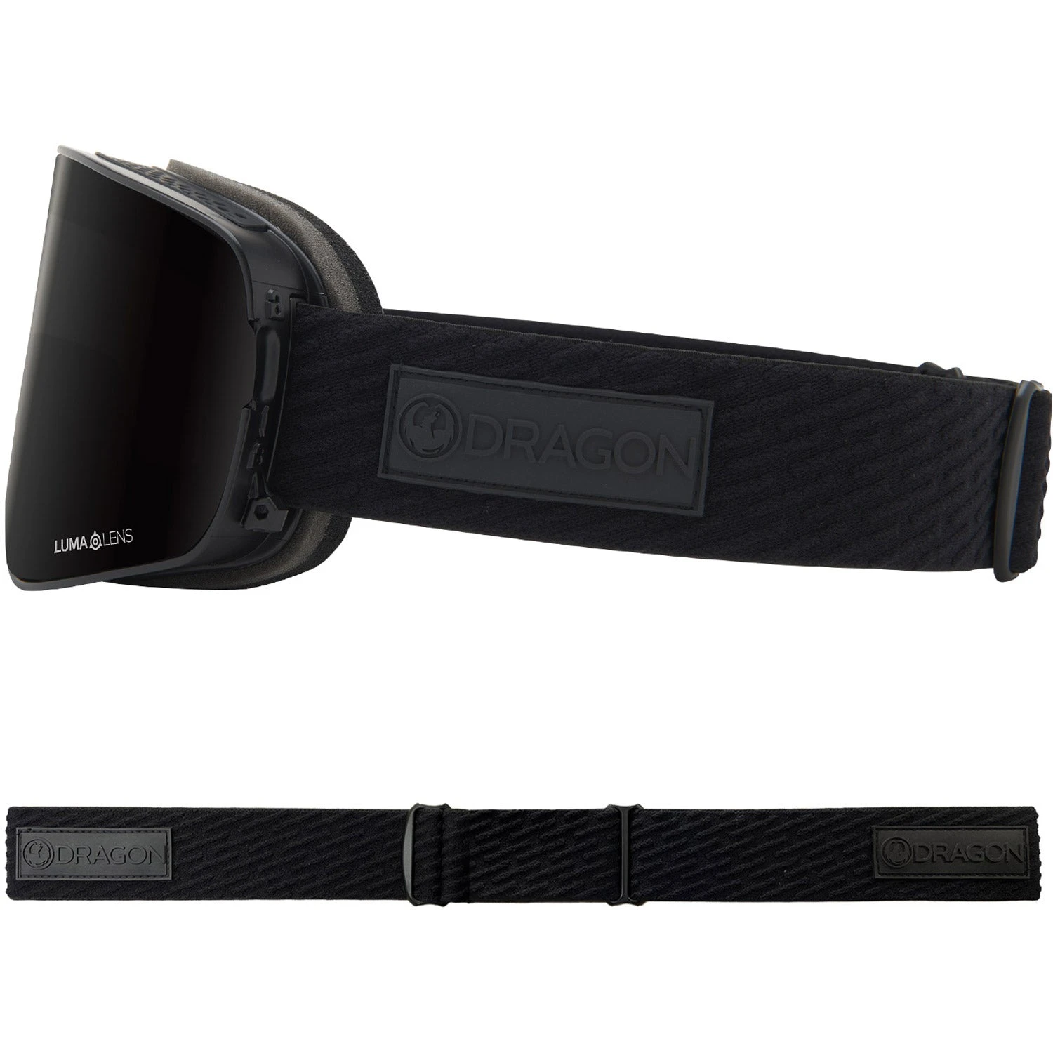 Dragon NFX2 Asian Fit Snow Goggles 10 Dragon NFX2 Asian Fit Snow Goggles - Image 10