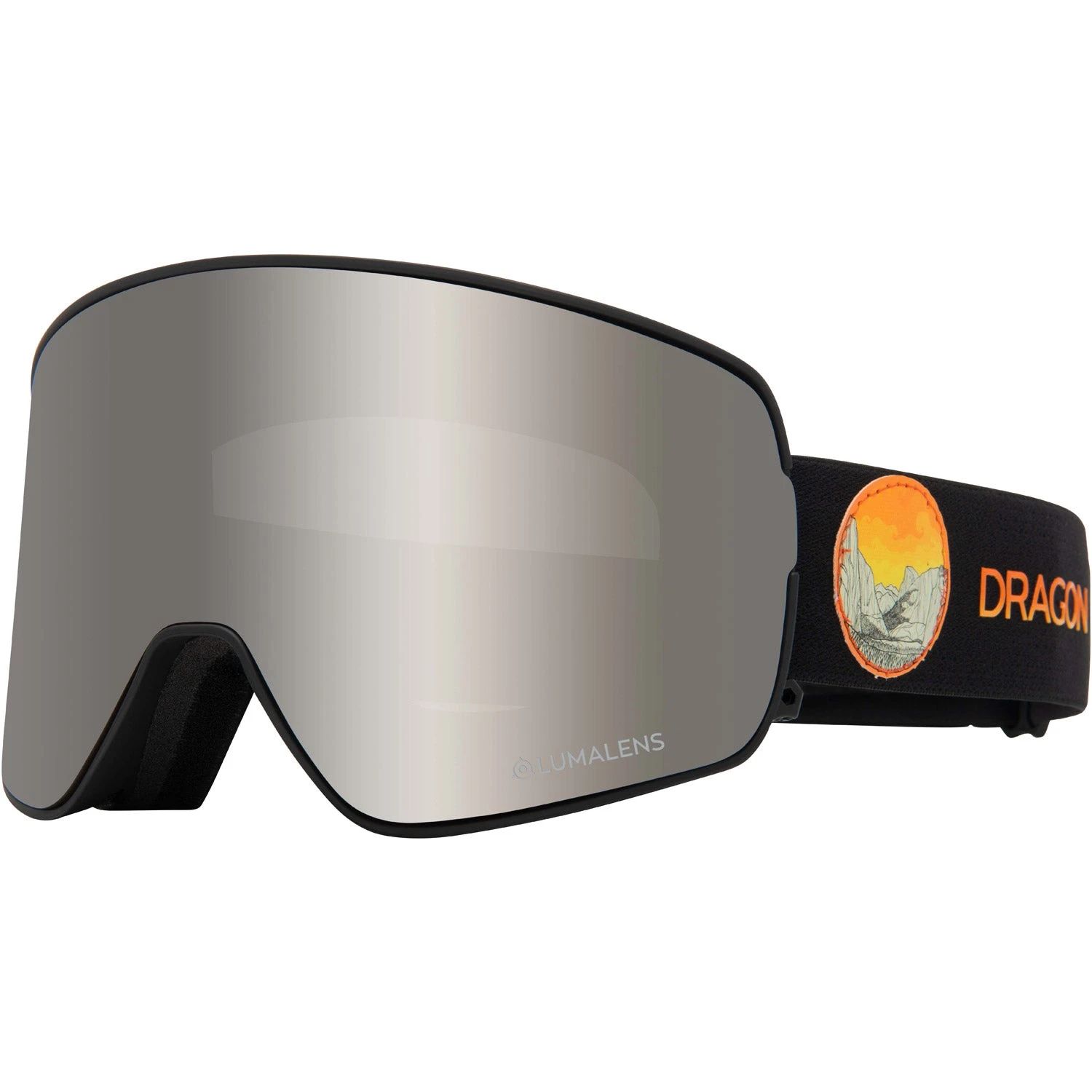 Dragon NFX2 Snow Goggle 2020 1 Dragon NFX2 Snow Goggle 2020