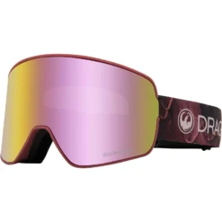 Dragon NFX2 Snow Goggle 2020 23 Dragon NFX2 Snow Goggle 2020 -Roxy Ski Store dragon nfx2 goggle 2020 rose lumalens pink 1