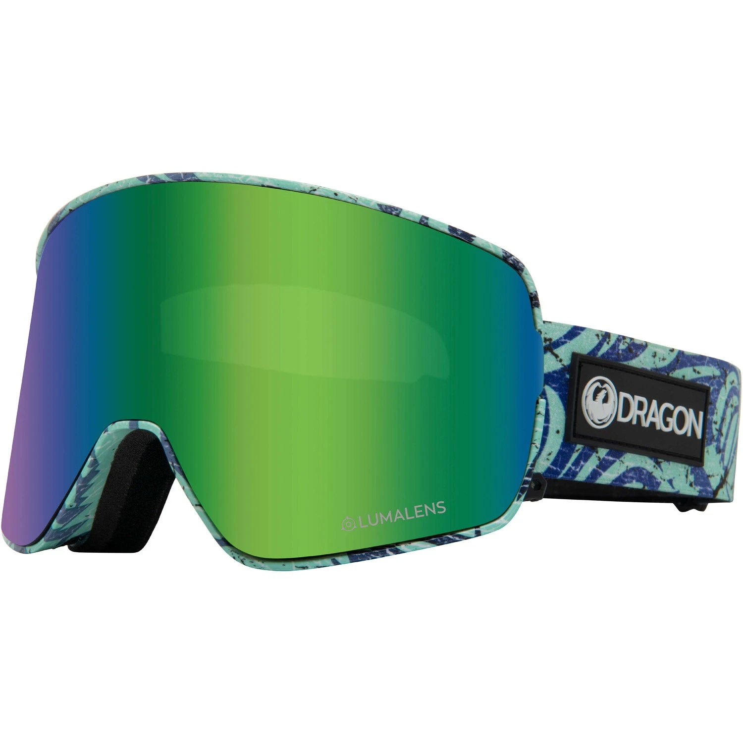 Dragon NFX2 Snow Goggle 2020 10 Dragon NFX2 Snow Goggle 2020 - Image 10